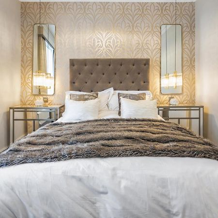 Luxury 1-Bed Apartment In Sought After Prime London Location Exterior photo