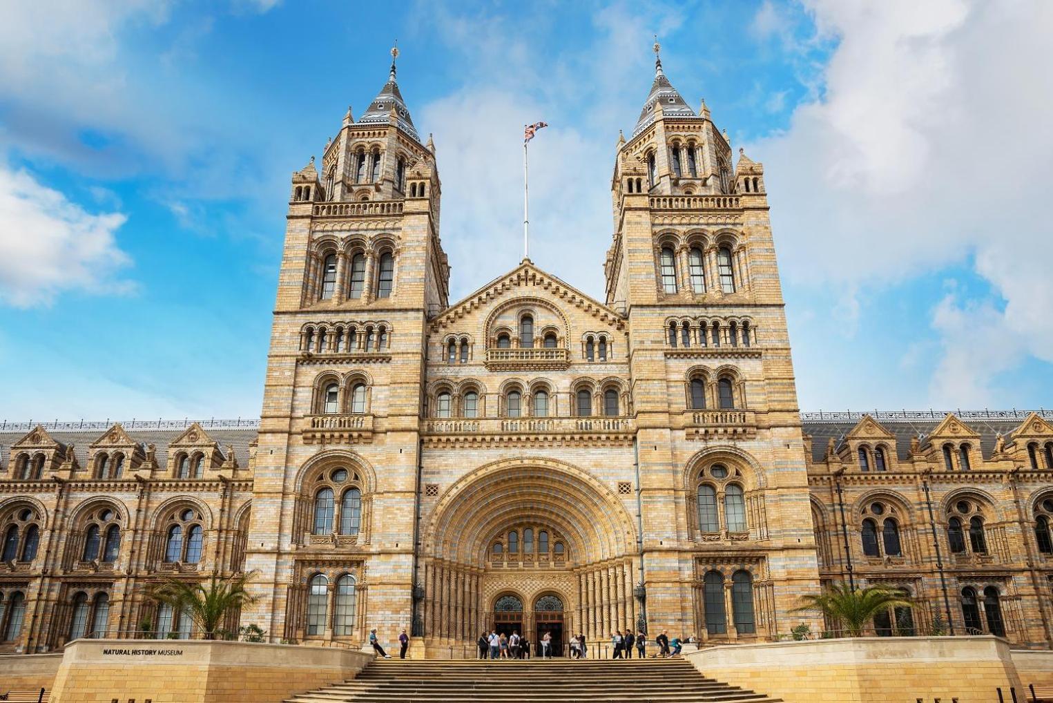 Luxury 1-Bed Apartment In Sought After Prime London Location Exterior photo